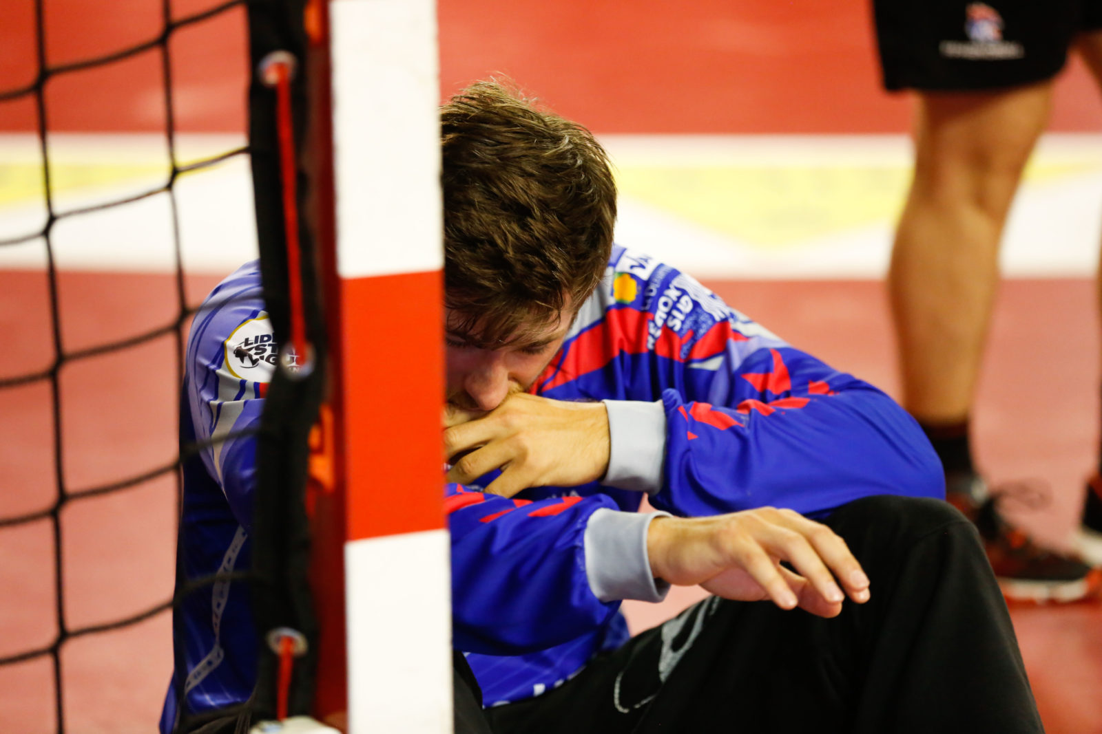 Combien Dure Un Match De Hand Feminin Talbot Guillaume Paysage Voyage France Photographe sportif photographie
